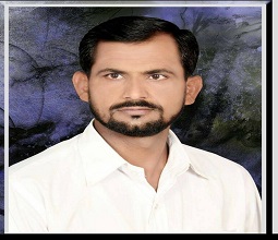 Shri. Mayappa S. Shinde